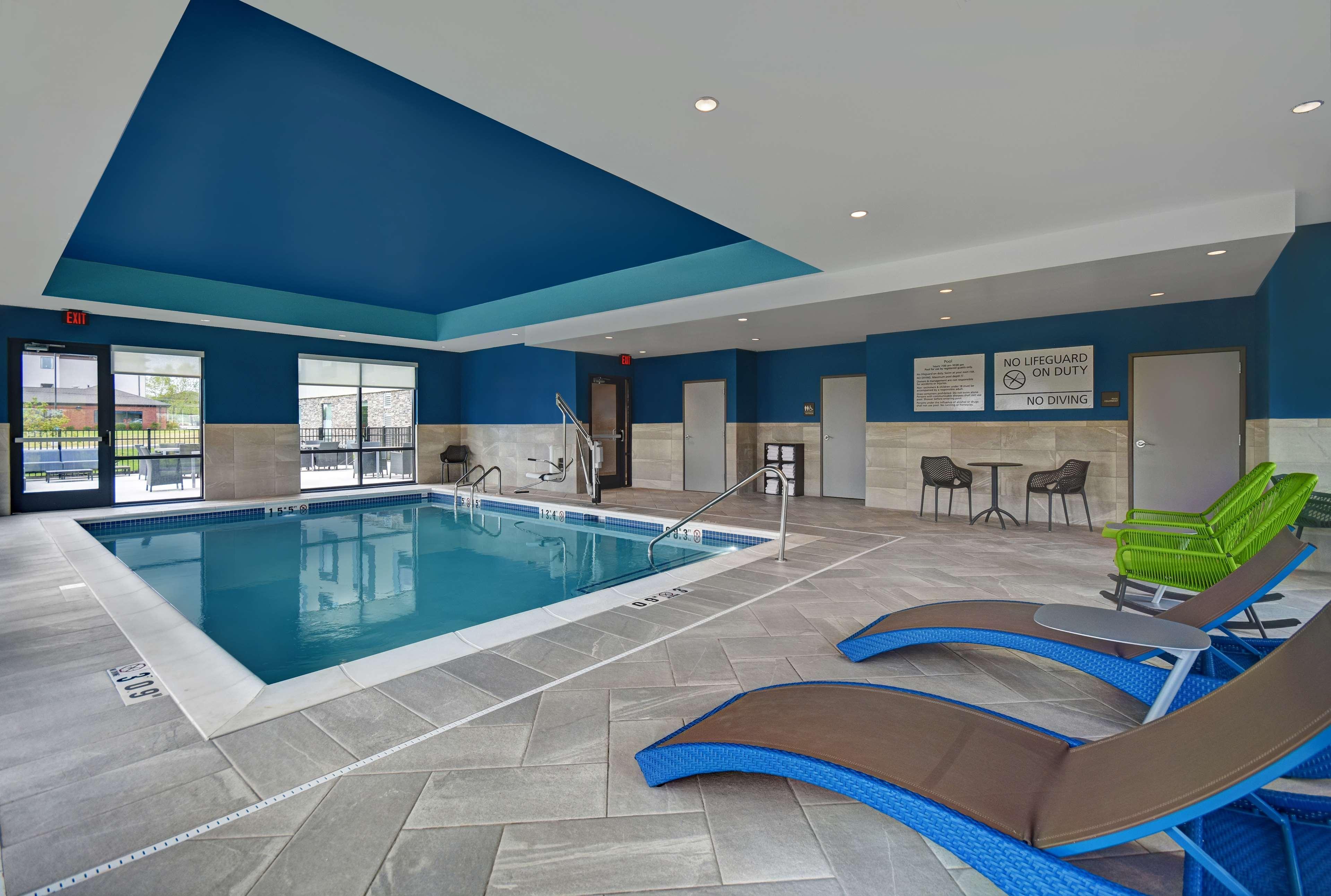 Hampton Inn Cave City, Ky Esterno foto