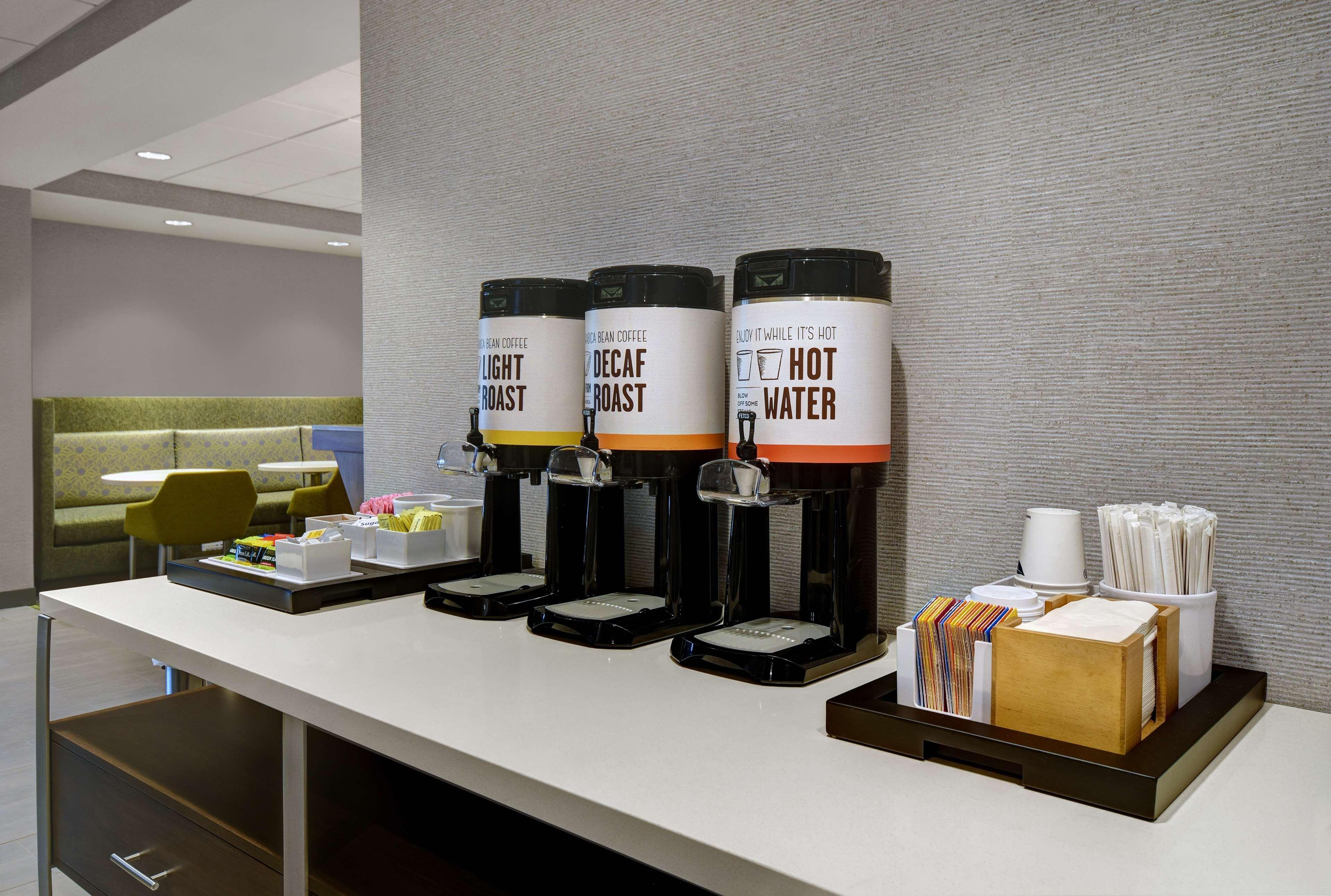 Hampton Inn Cave City, Ky Esterno foto