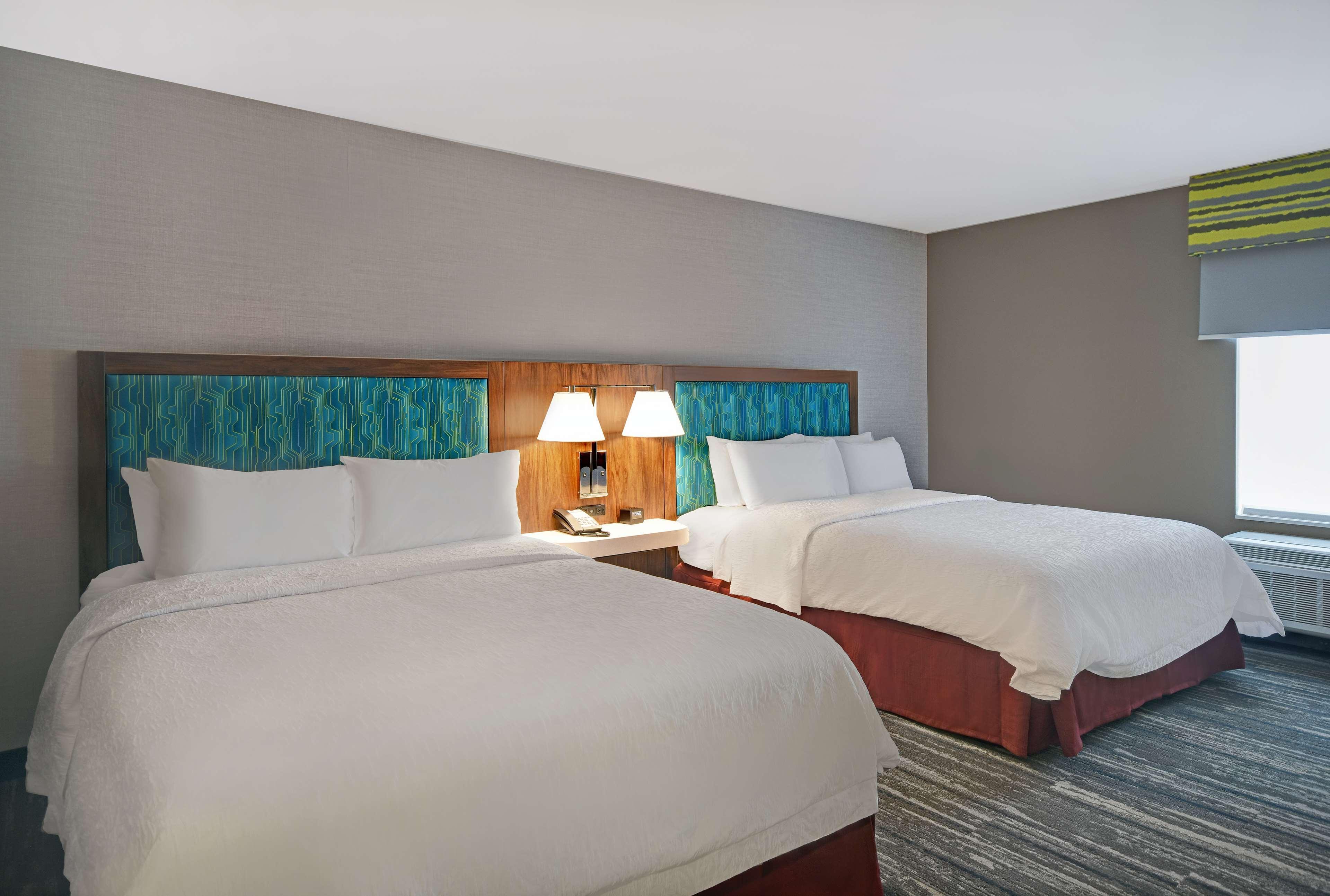 Hampton Inn Cave City, Ky Esterno foto