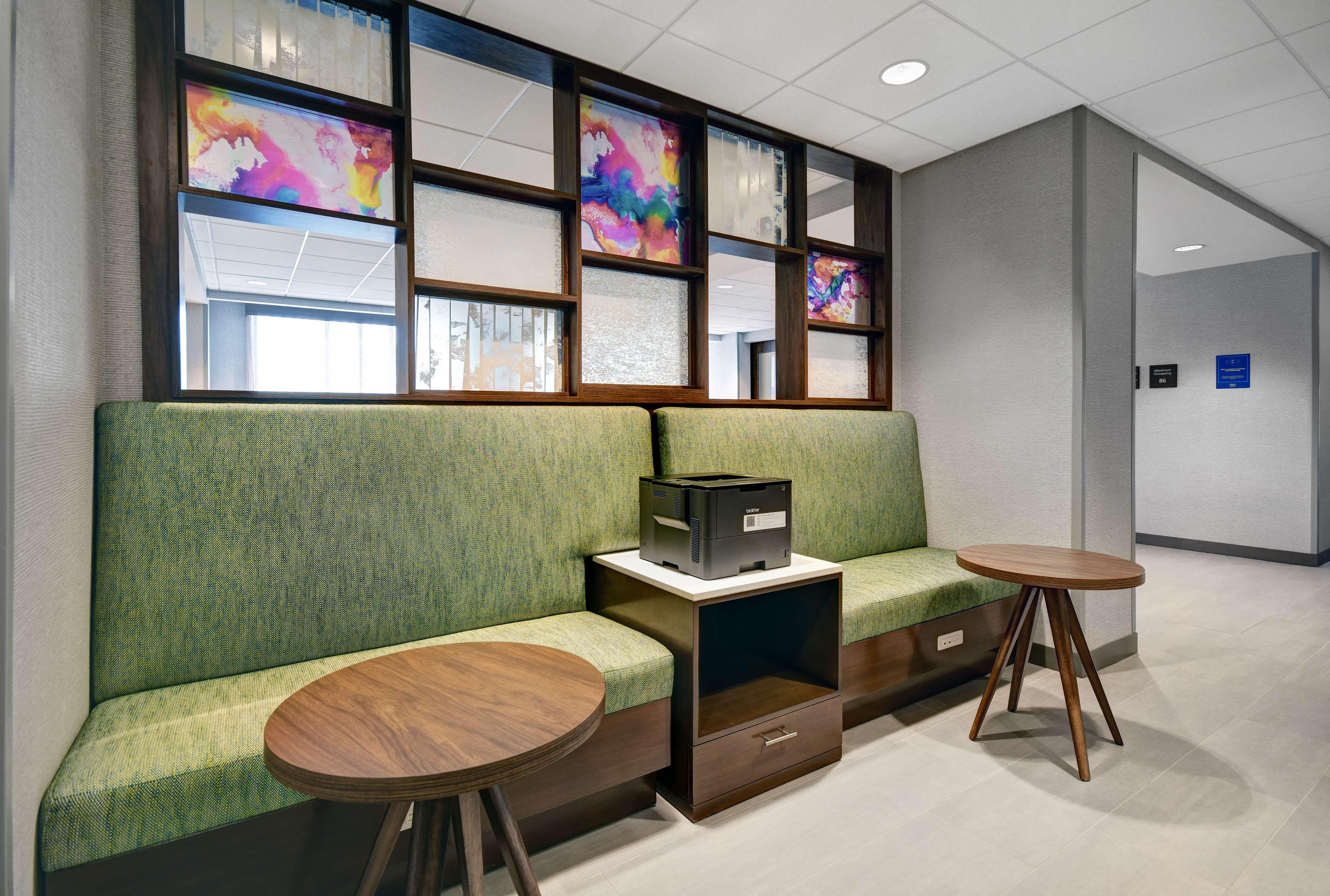Hampton Inn Cave City, Ky Esterno foto