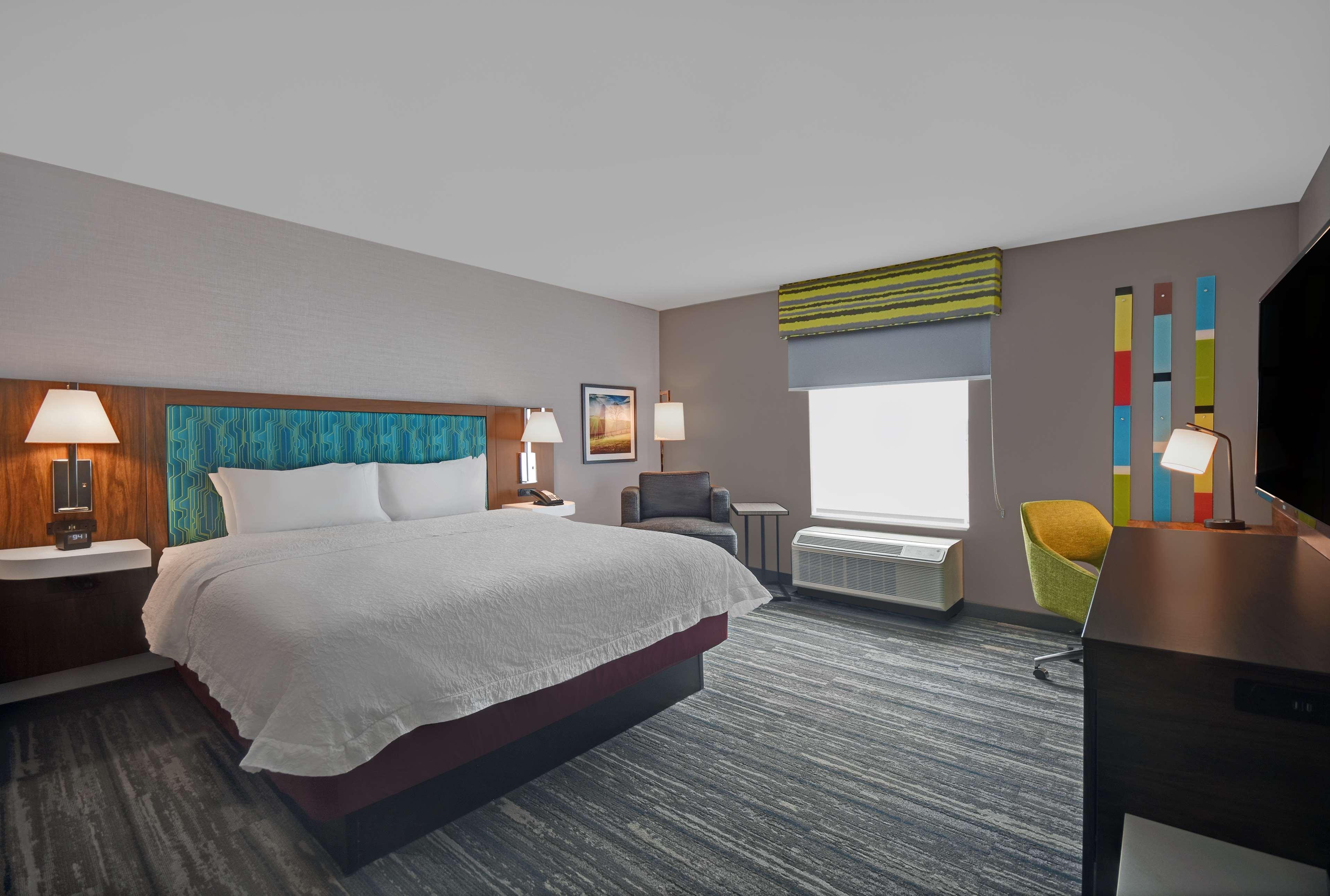 Hampton Inn Cave City, Ky Esterno foto
