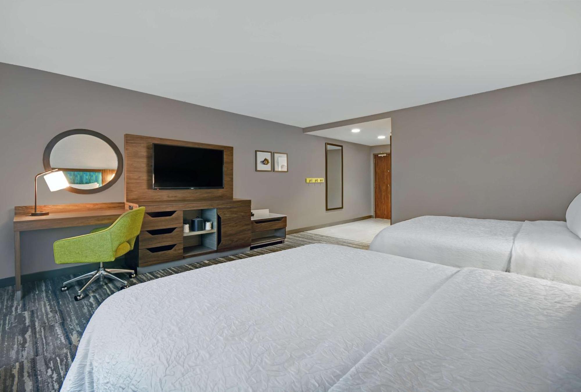 Hampton Inn Cave City, Ky Esterno foto