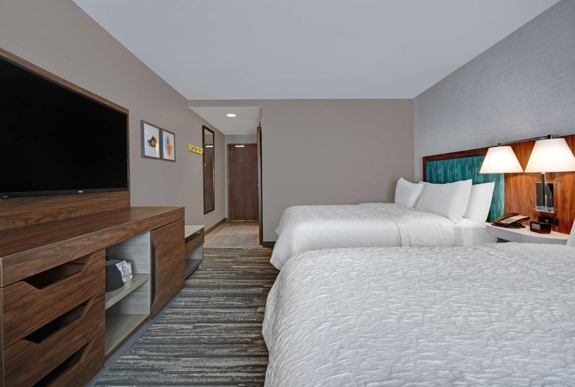 Hampton Inn Cave City, Ky Esterno foto
