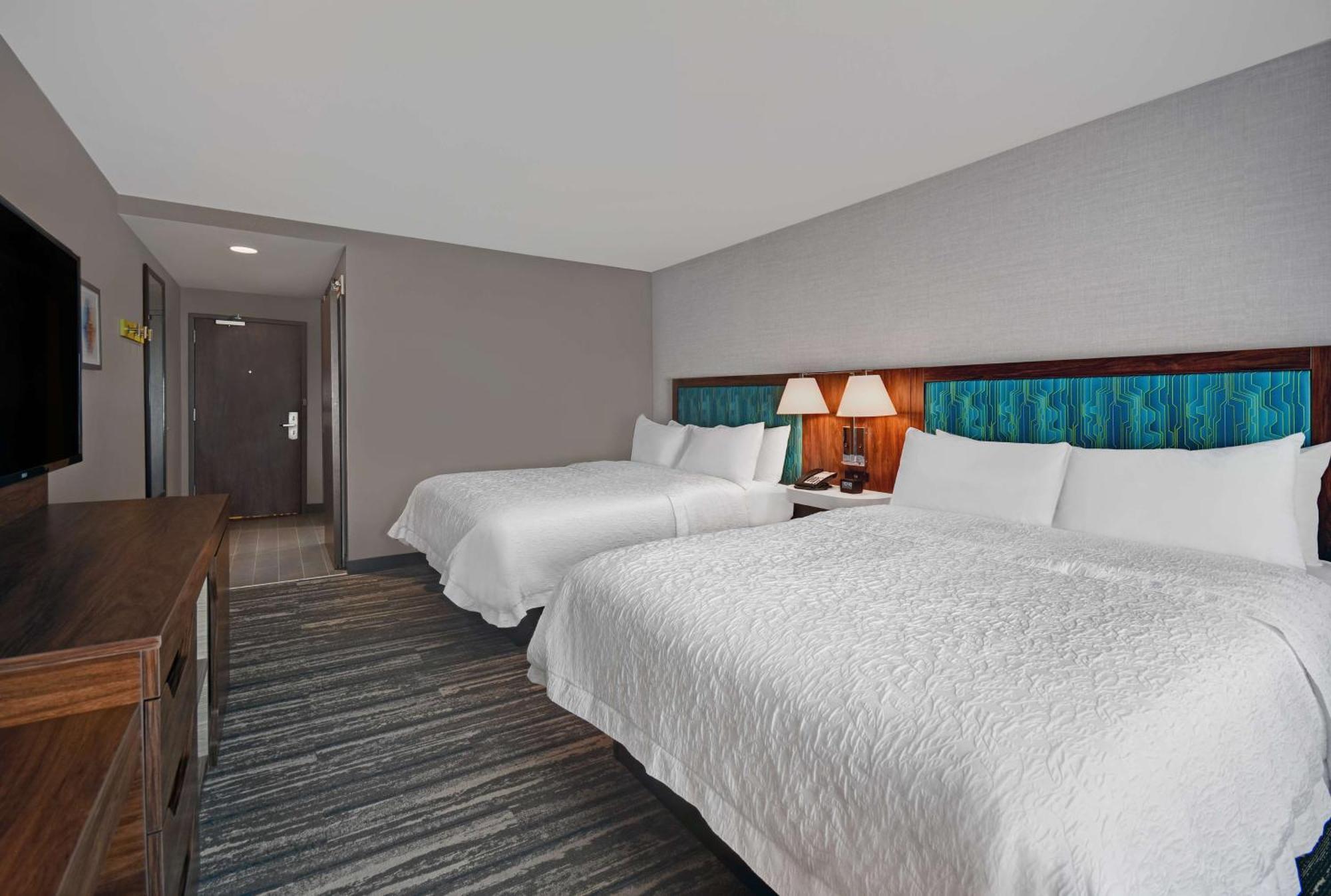 Hampton Inn Cave City, Ky Esterno foto