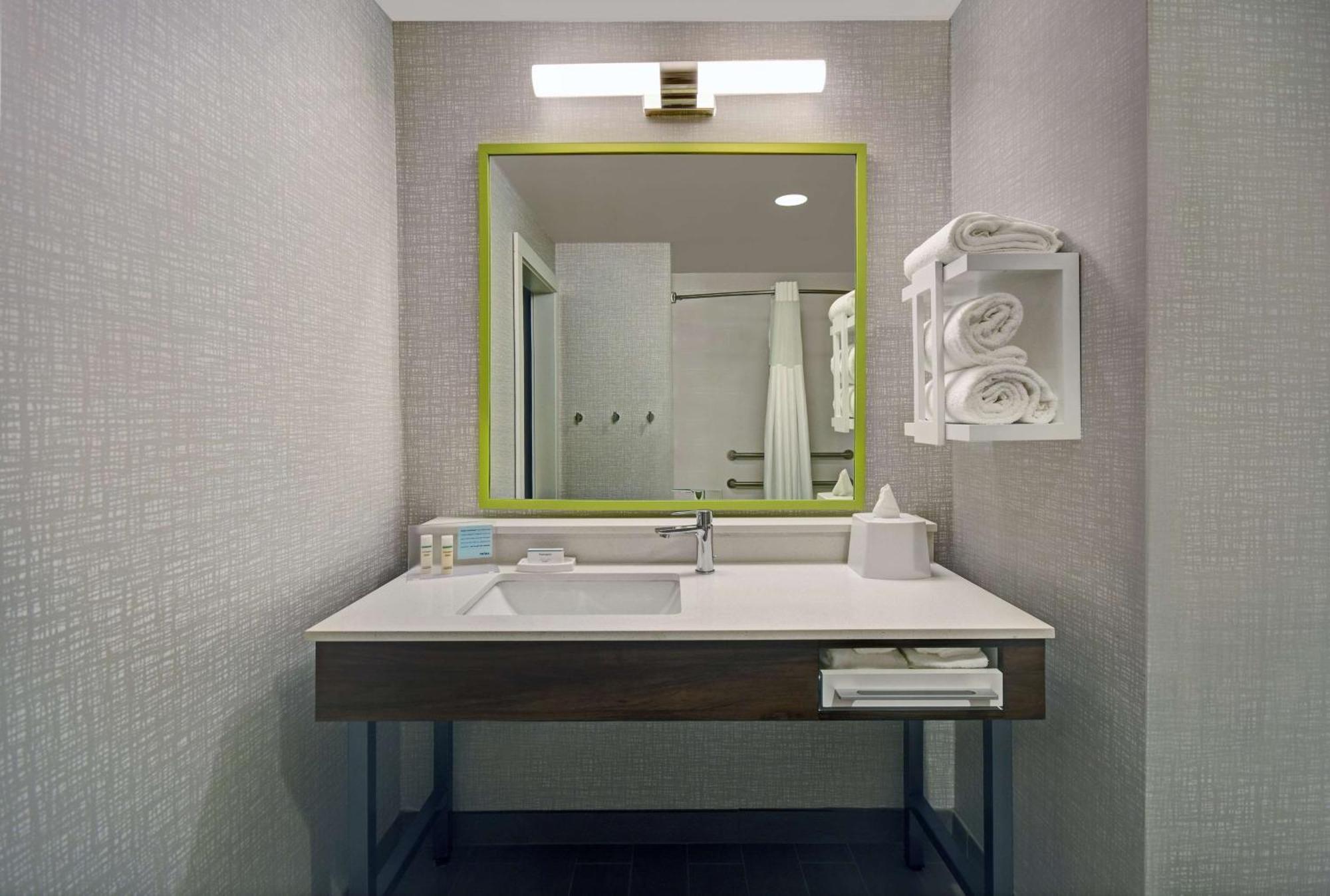 Hampton Inn Cave City, Ky Esterno foto